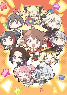 EVA动画典藏图